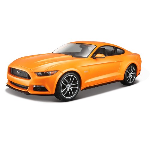 Maisto Special Edition Ford Mustang 2015 48/31197 OG 090159311973