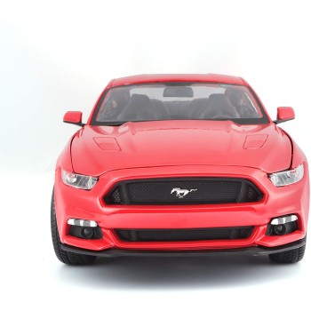 Maisto Special Edition Ford Mustang 2015 48/31197 OG 090159311973