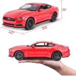 Maisto Special Edition Ford Mustang 2015 48/31197 OG 090159311973