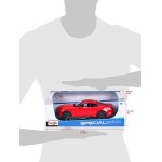 Maisto Special Edition Ford Mustang 2015 48/31197 OG 090159311973