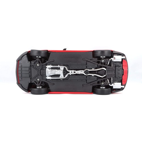 Maisto Special Edition Ford Mustang 2015 48/31197 OG 090159311973