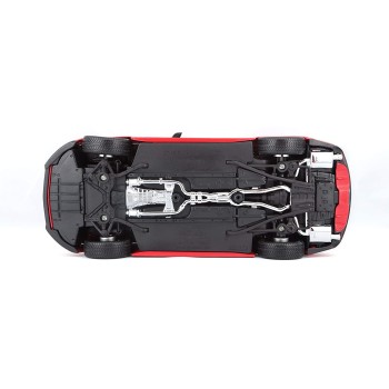 Maisto Special Edition Ford Mustang 2015 48/31197 OG 090159311973