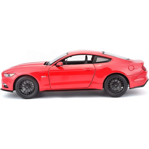 Maisto Special Edition Ford Mustang 2015 48/31197 OG 090159311973