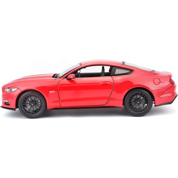 Maisto Special Edition Ford Mustang 2015 48/31197 OG 090159311973