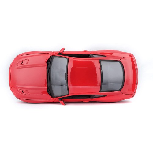 Maisto Special Edition Ford Mustang 2015 48/31197 OG 090159311973