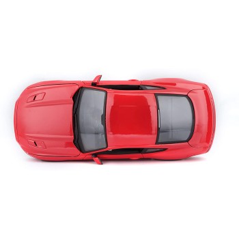 Maisto Special Edition Ford Mustang 2015 48/31197 OG 090159311973
