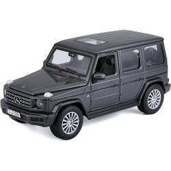 Maisto Mercedes-Benz G-Class 2019 1 25 Μαύρο 48/31531 GY 090159070269