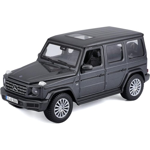 Maisto Mercedes-Benz G-Class 2019 1 25 Μαύρο 48/31531 GY 090159070269