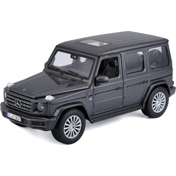 Maisto Mercedes-Benz G-Class 2019 1 25 Μαύρο 48/31531 GY 090159070269