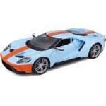 Maisto 1 18 Special Edition 2019 Ford GT 31384 090159075424
