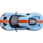 Maisto 1 18 Special Edition 2019 Ford GT Γαλάζιο 31384 090159075424