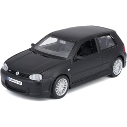 Maisto Special Edition 1 24 Volkswagen Golf R32 Μαύρο 48/31290 BK 090159072454