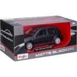 Maisto Special Edition 1 24 Volkswagen Golf R32 Μαύρο 48/31290 BK 090159072454