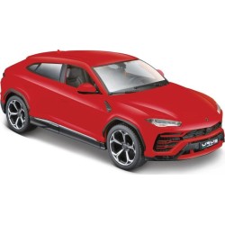 Maisto Lamborghini Urus Red Special Edition Series 1 24 Red 48/31519 YL 090159072492