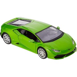 Maisto 1 24 Lamborghini Huracan Coupe Green 31509 090159001355