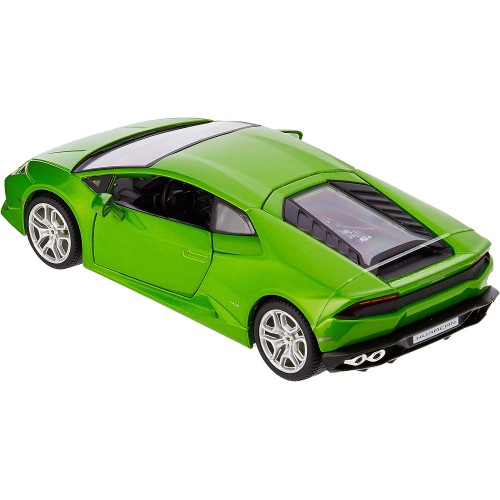 Maisto 1 24 Lamborghini Huracan Coupe Green 31509 090159001355