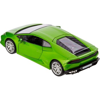 Maisto 1 24 Lamborghini Huracan Coupe Πράσινο 31509 090159001355