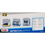 Maisto 1 24 Lamborghini Huracan Coupe Green 31509 090159001355