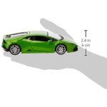 Maisto 1 24 Lamborghini Huracan Coupe Green 31509 090159001355