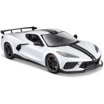 Maisto Special Edition 1 24 2020 Chevrolet Corvette Stingray Coupe 31534 090159070276
