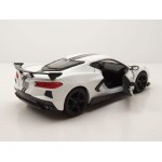 Maisto Special Edition 1 24 2020 Chevrolet Corvette Stingray Coupe 31534 090159070276
