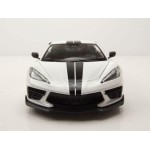 Maisto Special Edition 1 24 2020 Chevrolet Corvette Stingray Coupe 31534 090159070276