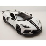 Maisto Special Edition 1 24 2020 Chevrolet Corvette Stingray Coupe 31534 090159070276