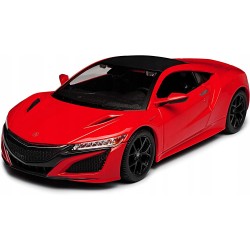 Maisto Special Edition 1 24 Acura Κόκκινο 31234 090159001171