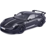 Maisto 1 18 Porsche 911 992 GT3 Coupe 2022 Black 31458 090159067474