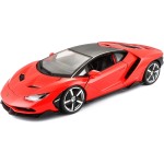 Maisto 1/18 Lamborghini Centenari - Orange 31386 / 2 090159070368