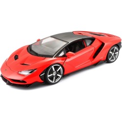 Maisto 1/18 Lamborghini Centenari - Orange 31386 / 2 090159070368