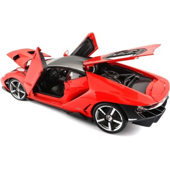 Maisto 1 18 Lamborghini Centenario - Πορτοκαλί 31386 / 2 090159070368