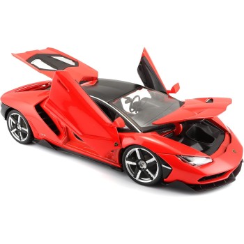 Maisto 1/18 Lamborghini Centenari - Orange 31386 / 2 090159070368