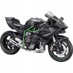 Maisto Kawasaki Ninja H2R 48/31101(16880) 090159078746