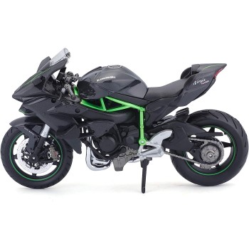 Maisto Kawasaki Ninja H2R 48/31101(16880) 090159078746