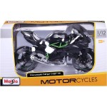 Maisto Kawasaki Ninja H2R 48/31101(16880) 090159078746