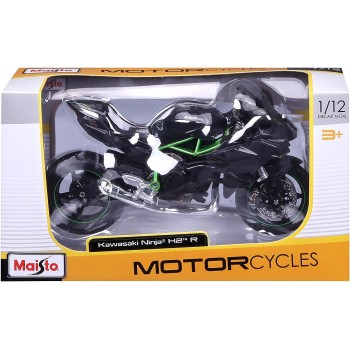 Maisto Kawasaki Ninja H2R 48/31101(16880) 090159078746