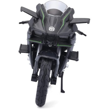 Maisto Kawasaki Ninja H2R 48/31101(16880) 090159078746