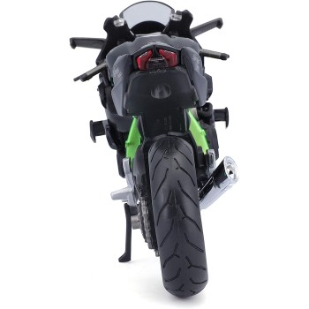 Maisto Kawasaki Ninja H2R 48/31101(16880) 090159078746