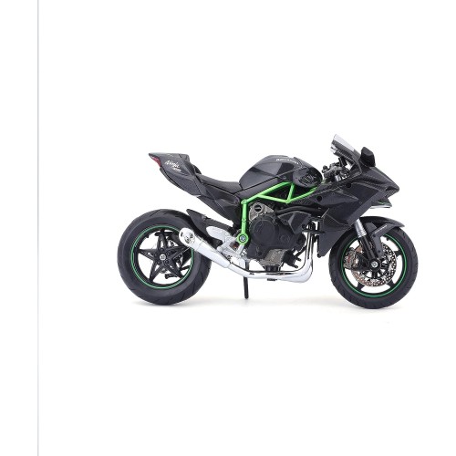 Maisto Kawasaki Ninja H2R 48/31101(16880) 090159078746