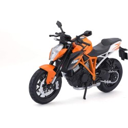 Maisto KTM 1290 Super Duke 1 12 48/31101(13065) 090159095255