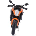 Maisto KTM 1290 Super Duke 1 12 48/31101(13065) 090159095255