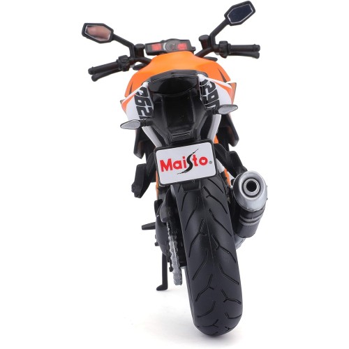 Maisto KTM 1290 Super Duke 1 12 48/31101(13065) 090159095255