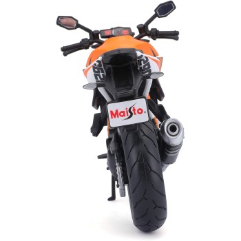 Maisto KTM 1290 Super Duke 1 12 48/31101(13065) 090159095255