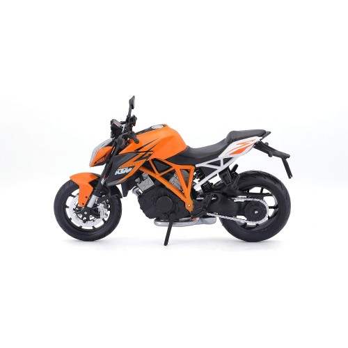 Maisto KTM 1290 Super Duke 1 12 48/31101(13065) 090159095255