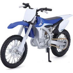 Maisto Yamaha YZ450F 2013 1 12 31101 / 23 090159095262