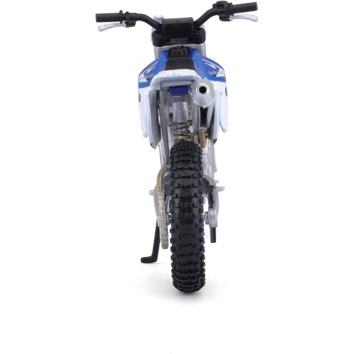 Maisto Yamaha YZ450F 2013 1 12 31101 / 23 090159095262