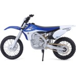 Maisto Yamaha YZ450F 2013 1 12 31101 / 23 090159095262