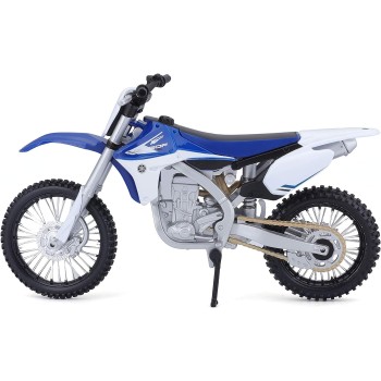 Maisto Yamaha YZ450F 2013 1 12 31101 / 23 090159095262
