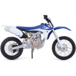 Maisto Yamaha YZ450F 2013 1 12 31101 / 23 090159095262